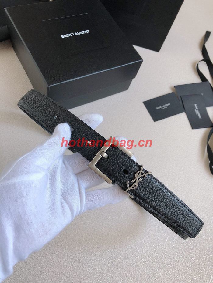 Yves saint Laurent Belt 20MM/30MM SLB00050 Yves saint Laurent Belt 20MM/30MM SLB00050